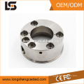 производители ISO аттестовало с металлическими частями металлические части корпуса алюминиевый прототип CNC подвергая механической обработке